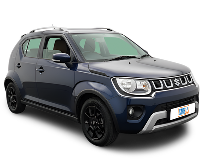 Maruti IGNIS-img